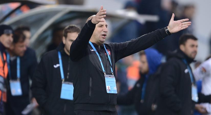 Miriuta helyretette a magyar válogatotton kárörvendő románokat: "Nemzeti katasztrófa, Rossit ki fogják rúgni"