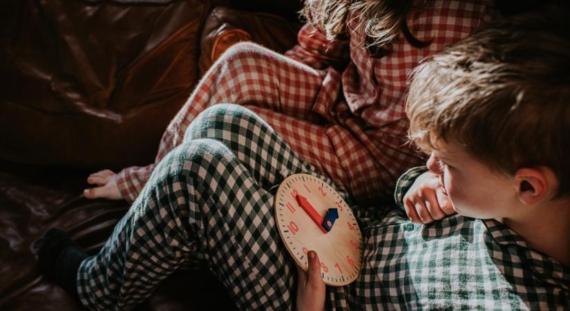 Óraátállítás: fordulat az EU-ban