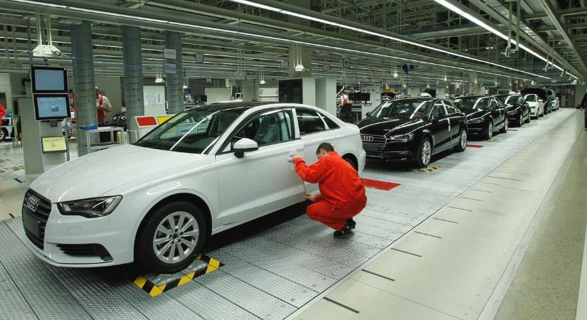 Nagyot ugrottak a magyar keresetek – markánsan megjelenik az adókedvezmények hatása a friss adatban