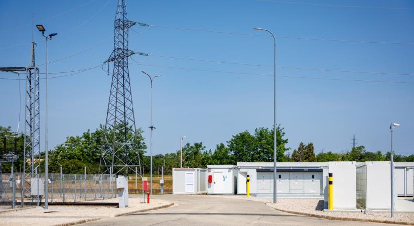 Eltűnik az áramimport? Meglepően erős évet fut a hazai termelés