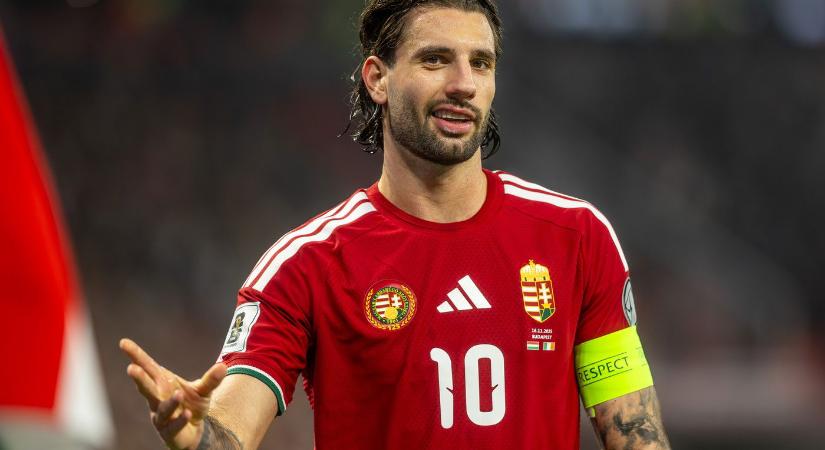 A síró Szoboszlai hozzáállása miatt aggódnak Liverpoolban, moccanni sem tudtunk ettől a kritikától