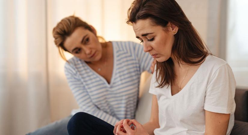 Válik a barátod? A 6 legrosszabb mondat, amit ilyenkor mondhatsz