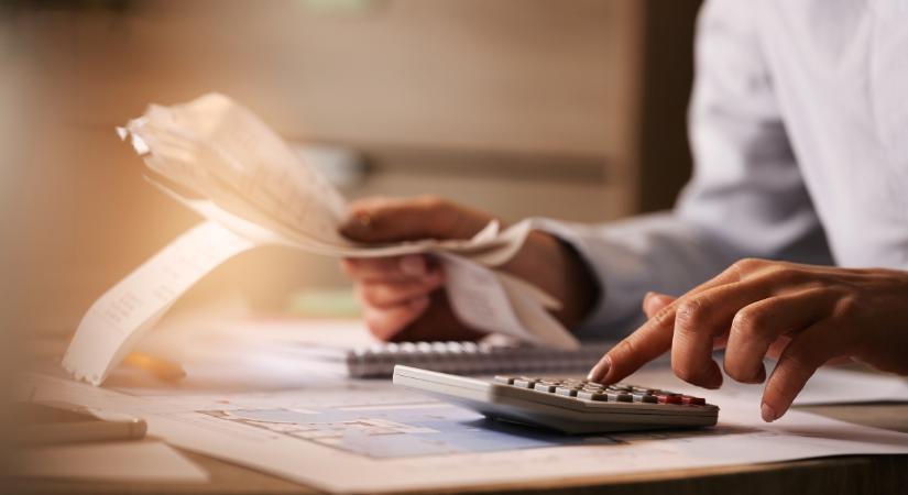 Fontos felhívást tett közzé a NAV, itt vannak a részletek!