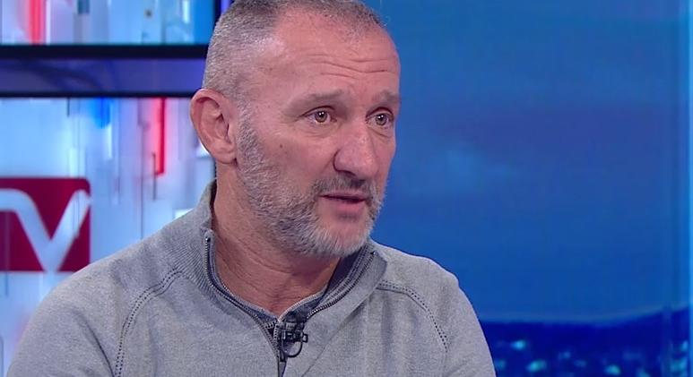 Napindító – Utánpótlás Európa-bajnokságot rendez Budapest  videó