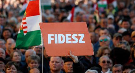 Komoly Fidesz-előnyt mért a kormányközeli intézet