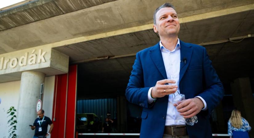 Menczer Tamás biztosította tiszás ellenfelét, hogy emberként fogja tisztelni