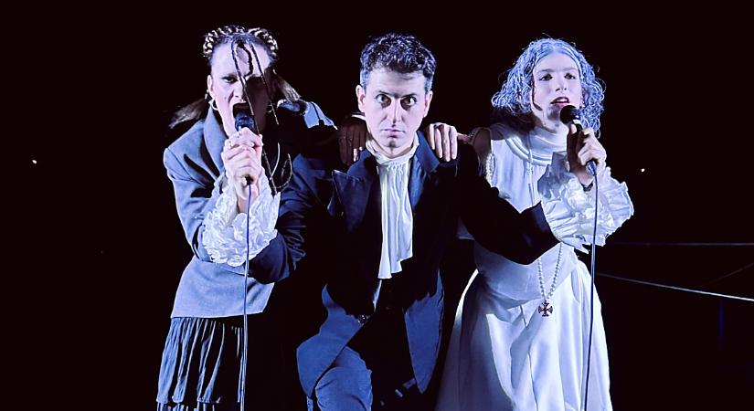 Az a szép, fényes nap: Szabó Magdára emlékeznek Debrecenben