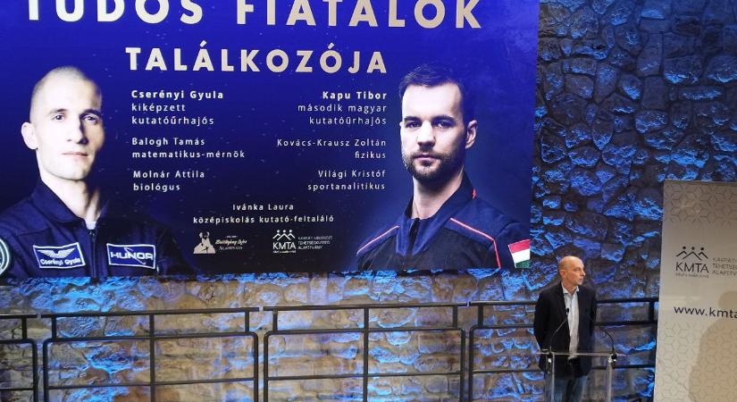 Mi a tudományos siker titka?