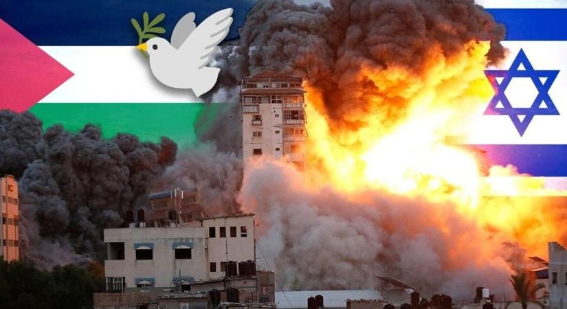 Eldőlt! Az ENSZ jóváhagyta Trump béketervét Gáza újjáépítésére és a térség stabilitására