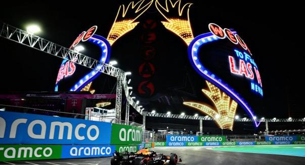 Az F1-es Las Vegas-i Nagydíj teljes menetrendje és tv-közvetítései