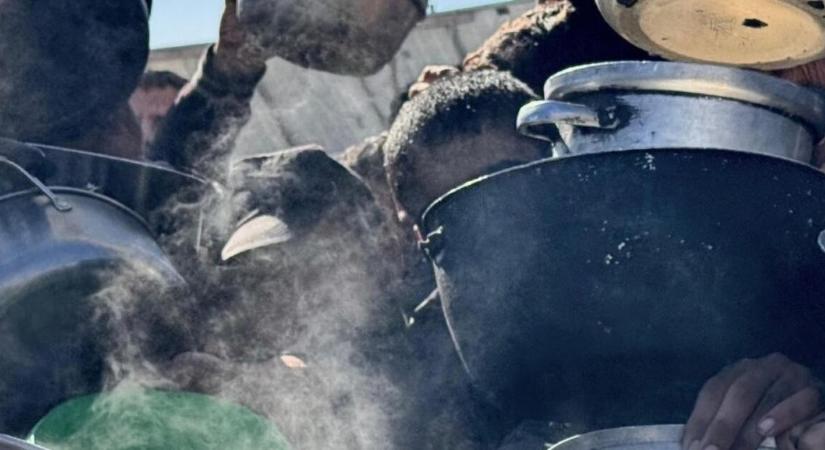 Döntött az ENSZ a gázai béketervről