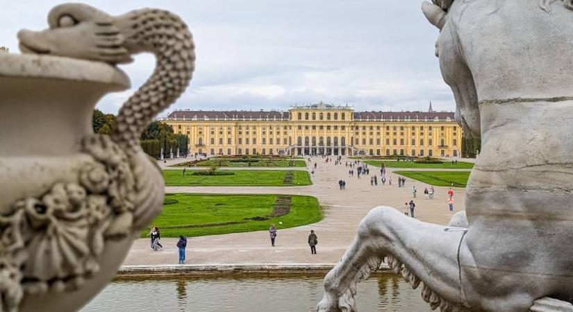 Felismered egyetlen képről a híres európai épületeket? Nem is olyan egyszerű feladat