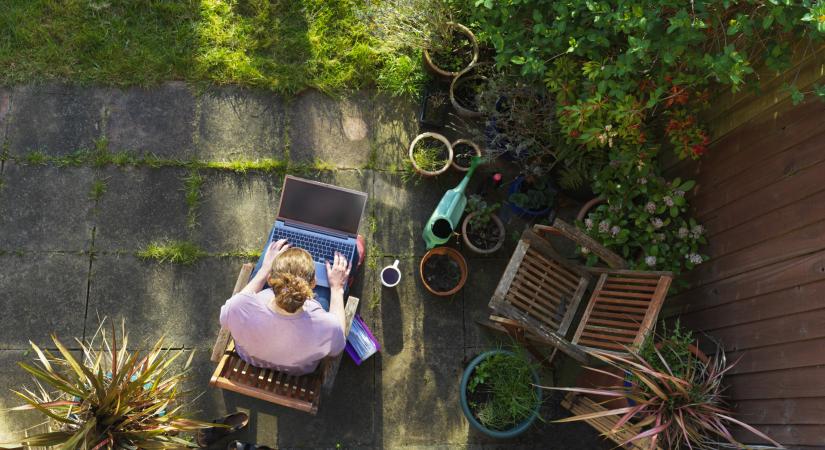 Ha minden klappol, egy Gen Z nemcsak marad, ajánl is  Még több HR-vonatkozás a szakma csúcstalálkozóján