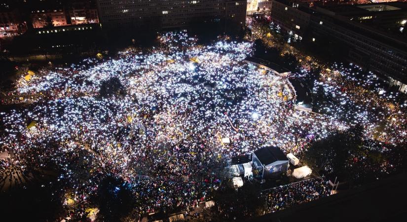 „Novembert nem adjuk”