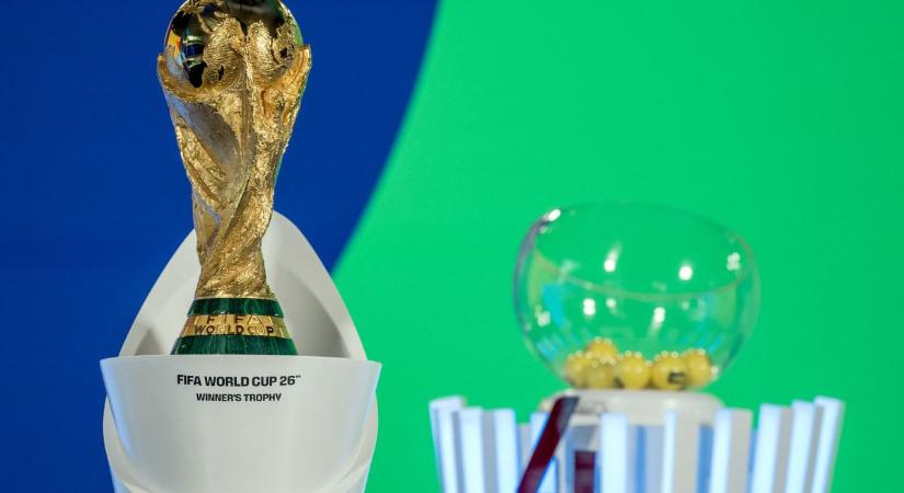 Különleges vízumot hoz létre a jövő évi labdarúgó-világbajnokságra utazó szurkolók számára az Egyesült Államok