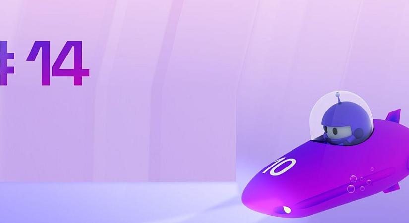 Microsoft: Ezt kell tudnod a C# 14 és az F# 10 újdonságairól