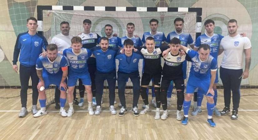 Továbbjutott a Magyar Kupában a ScoreGoal Kecskemét