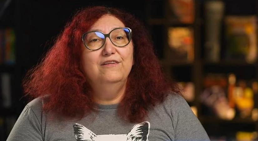 Elhunyt Rebecca Heineman, a játékfejlesztés legendája, az 'első esportoló'