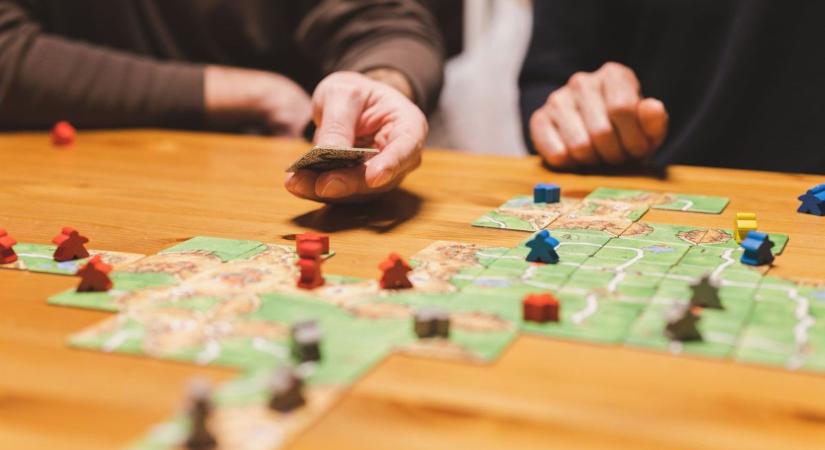 A társasjátékok közösségépítő ereje