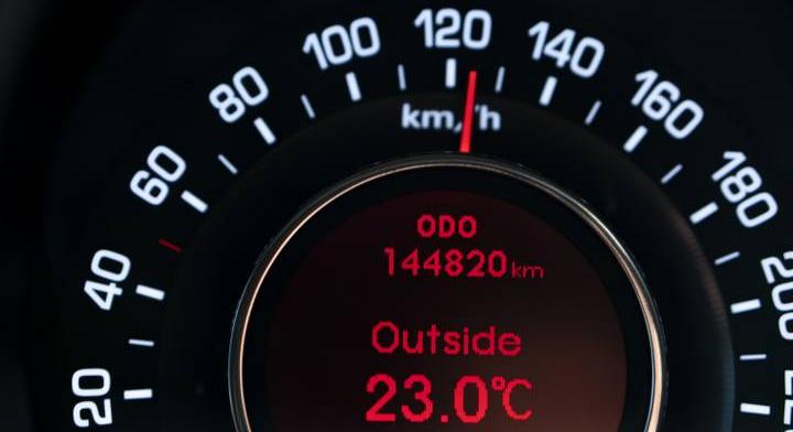 Minden magyar autósnak látnia kell ezt a listát: az összes traffipax rajta van