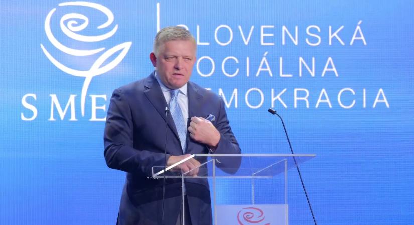 Szlovákiában a demokrácia a bolondok hajójának tengerévé vált