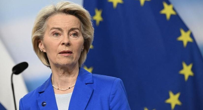 Erre még Von der Leyen sem számíthatott: visszatámadtak a magyarok, mindenki a bíróság ítéletét várja