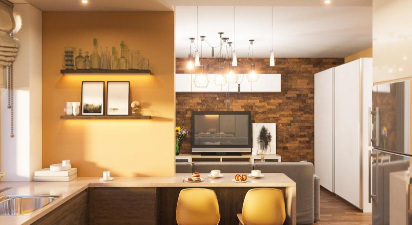 Divatjamúlt falszínek, amiket 2026-ban már te sem akarsz majd látni