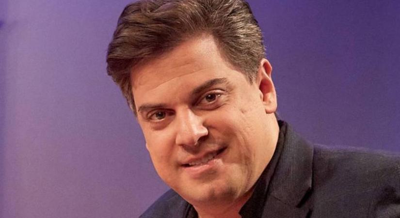 A mi kis falunk sztárja és 20 évvel fiatalabb párja: civil nőbe szeretett bele Nagy Sándor