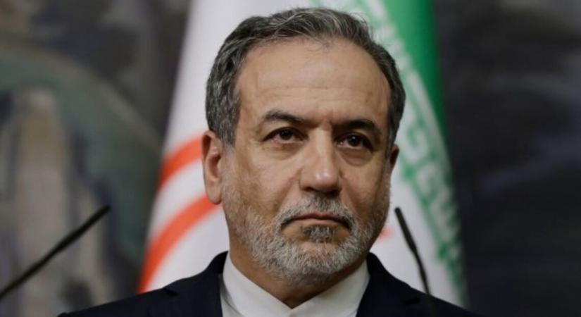 Irán bejelentette: leállítja az urándúsítást minden telephelyén