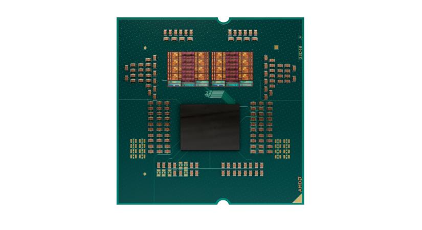 Továbbra is lassan, de biztosan növekszik az AMD processzorpiaci részesedése