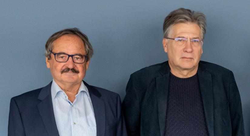 A senki földje felé tart Magyarország, de oda mindkét oldalról lőnek