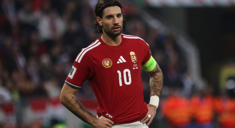 A legjobb játékosok, akik nem lesznek ott a 2026-os vb-n