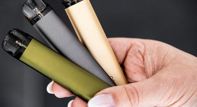 10-ből 6 15-16 éves diák kipróbálta már az e-cigarettát Magyarországon