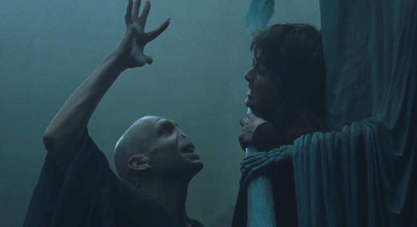 [VISSZATEKINTŐ] Voldemort testet öltött - 20 éves a Harry Potter és a Tűz Serlege