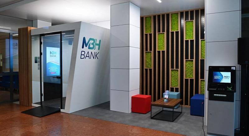 Megvásárolja az Otthon Centrumot az MBH Bank