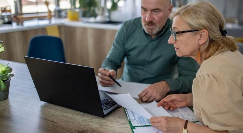 Elhunyt a családfő, zárolták a bankszámláját. Mi a teendő?