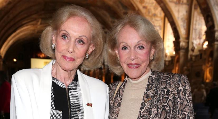 Együtt táncoltak, együtt haltak meg a Kessler nővérek – asszisztált öngyilkossággal vetettek véget az életüknek