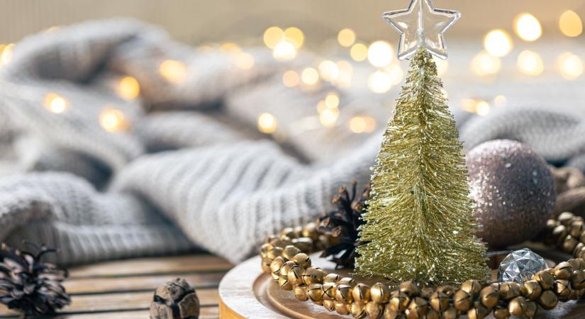 Karácsonyi ünnepnapok: ezért lesz öt nap pihenő 2025 decemberében