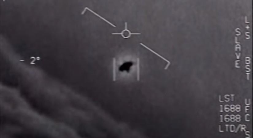 Még Trump bejelentheti, hogy nem az ember az egyetlen intelligens faj a Földön