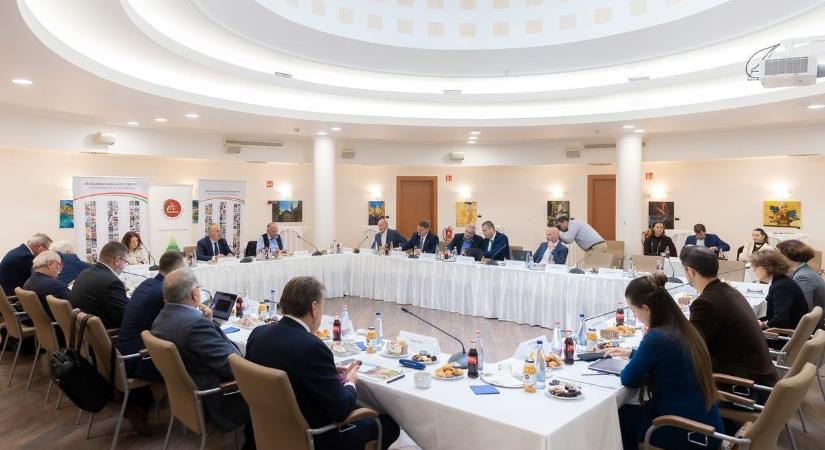 Új tárgy került a hungarikumok közé, egy egész ország ismeri