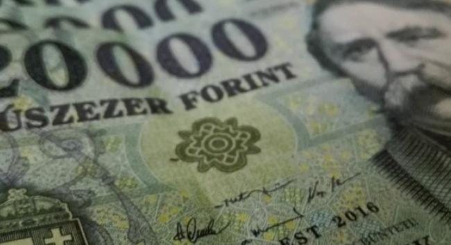 KSH: szeptemberben a bruttó átlagkereset 687 100 forint volt
