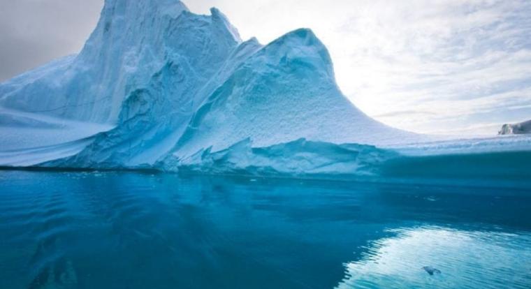 Izland elsőként emelte nemzetbiztonsági szintre az Atlanti-áramlat összeomlásának kockázatát
