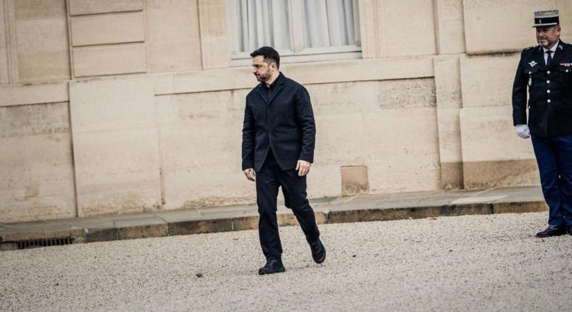 Ukrajnában egyre nagyobb a baj: már csak Magyarországban bízhatnak, kaptak is egy jó hírt