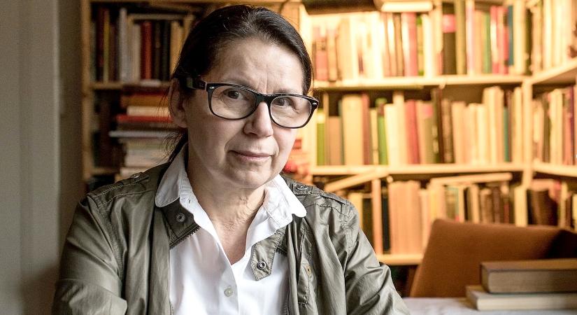 Életműdíjat kap Enyedi Ildikó a Kairói Nemzetközi Filmfesztiválon