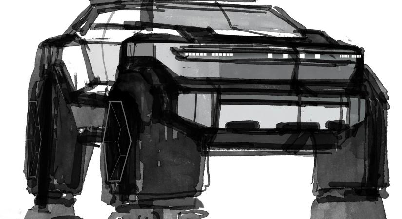 Megújítja kulcsmodelljét a Hyundai