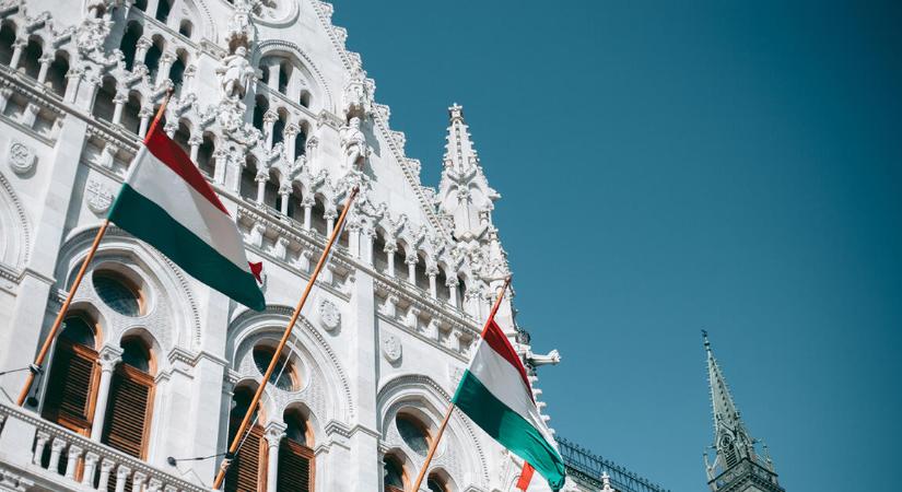 Nekimennek a műhúsnak a parlamentben