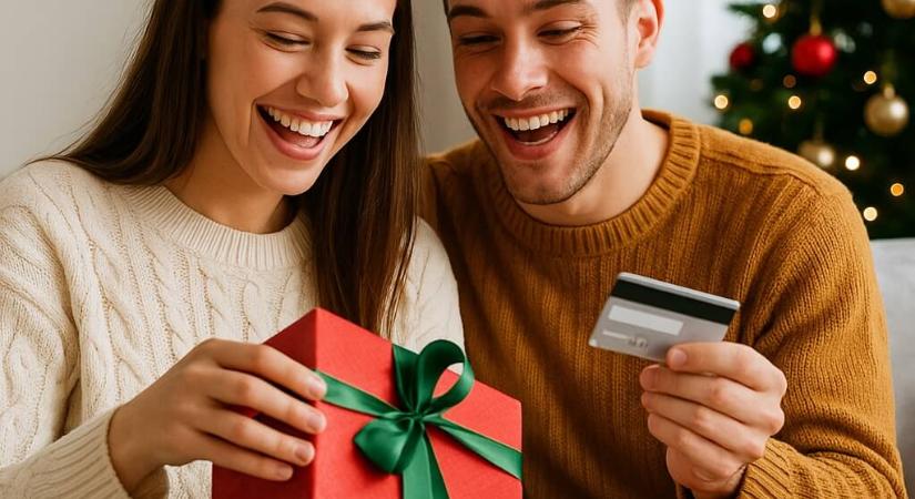Karácsonyi vásárlás hitelből – hogyan kerüld el az adósságcsapdát?