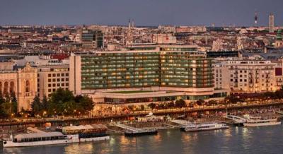 Magyar szállodaipari piac: erős lendület és növekvő befektetői bizalom