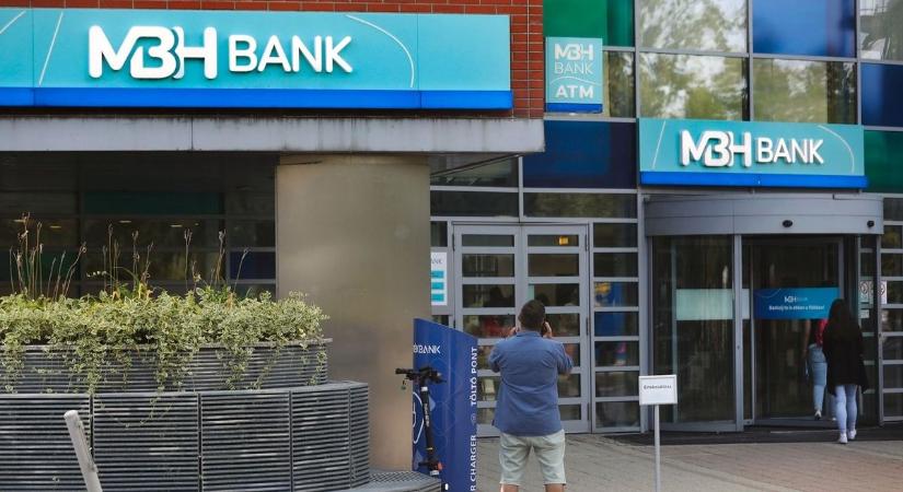 Az MBH megveszi az Otthon Centrum Magyarország Holding Kft. 80 százalékát