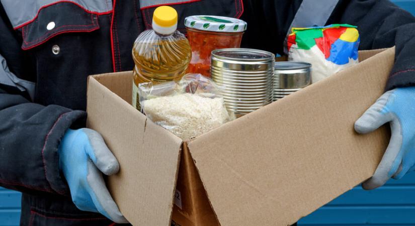 Segítsünk együtt a nagyatádi rászorulókon